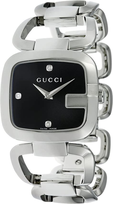 gucci female watches uk|Gucci watches original price.